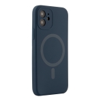 Купити Чохол Glow Silicone Case Full Camera with Magsafe для iPhone 12, 28