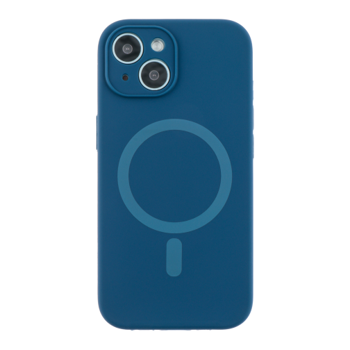 Чохол Glow Silicone Case Full Camera with Magsafe для iPhone 15 превью 19