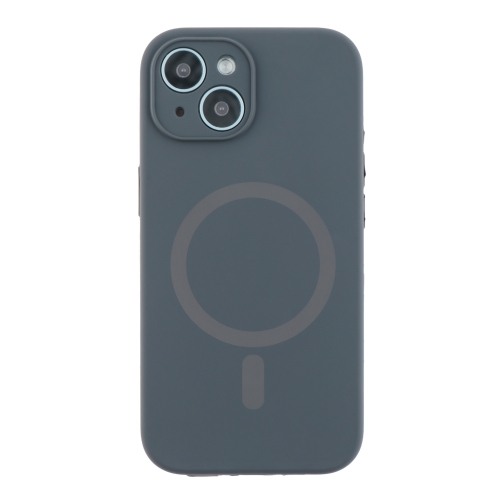 Купити Чохол Glow Silicone Case Full Camera with Magsafe для iPhone 15, 20