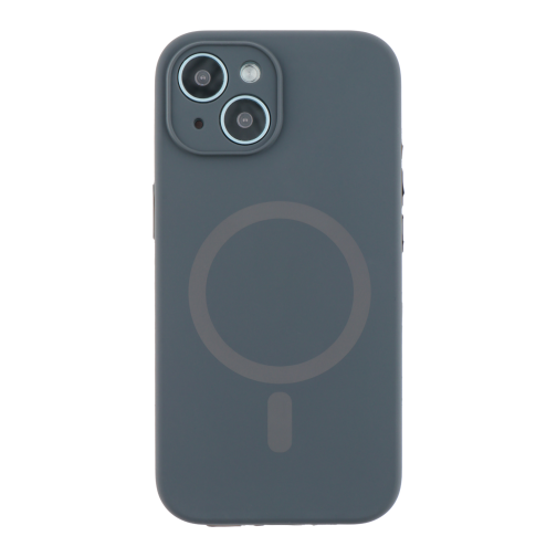 Чохол Glow Silicone Case Full Camera with Magsafe для iPhone 15 превью 20