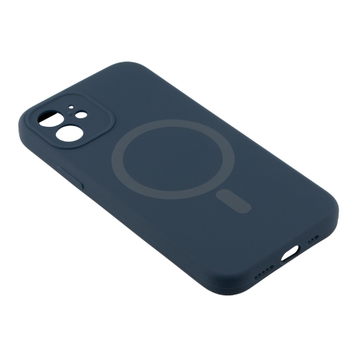 Купити Чохол Glow Silicone Case Full Camera with Magsafe для iPhone 12, 30