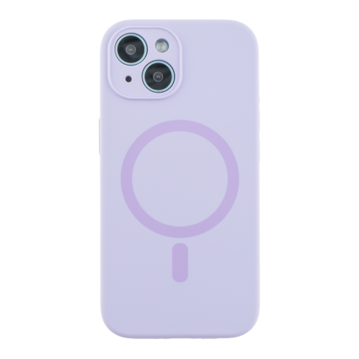 Чохол Glow Silicone Case Full Camera with Magsafe для iPhone 15 превью 22