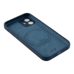 Купити Чохол Glow Silicone Case Full Camera with Magsafe для iPhone 12, 31