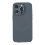 Купити Чохол Glow Silicone Case Full Camera with Magsafe для iPhone 12 Pro, 19