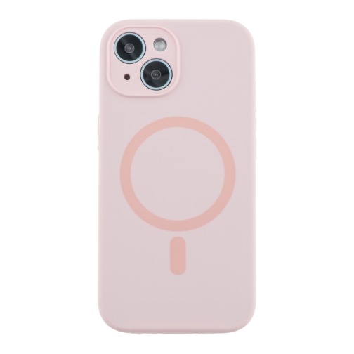 Купити Чохол Glow Silicone Case Full Camera with Magsafe для iPhone 15, 23