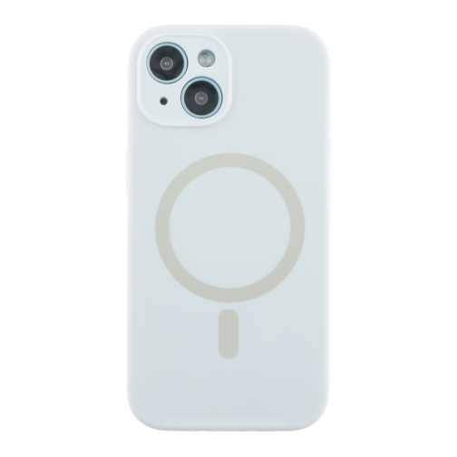 Купити Чохол Glow Silicone Case Full Camera with Magsafe для iPhone 15, 24