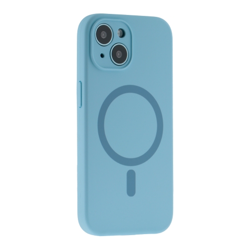Купити Чохол Glow Silicone Case Full Camera with Magsafe для iPhone 15, 29
