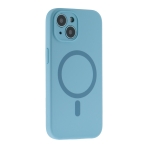 Купити Чохол Glow Silicone Case Full Camera with Magsafe для iPhone 15, 29
