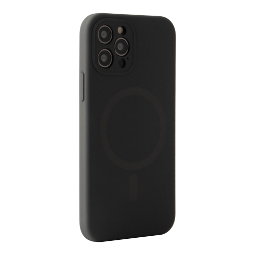 Купити Чохол Glow Silicone Case Full Camera with Magsafe для iPhone 12 Pro, 28