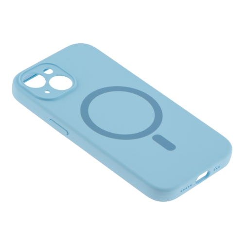 Купити Чохол Glow Silicone Case Full Camera with Magsafe для iPhone 15, 31