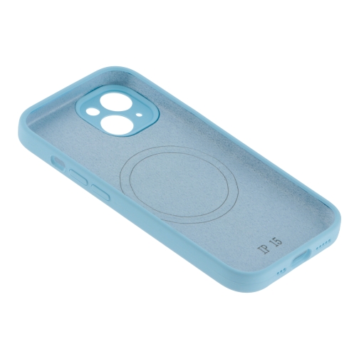 Купити Чохол Glow Silicone Case Full Camera with Magsafe для iPhone 15, 32