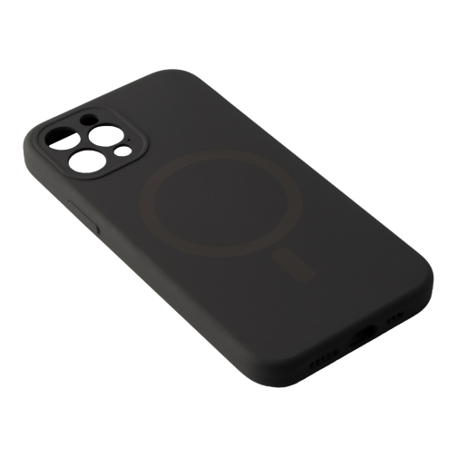 Чохол Glow Silicone Case Full Camera with Magsafe для iPhone 12 Pro превью 30