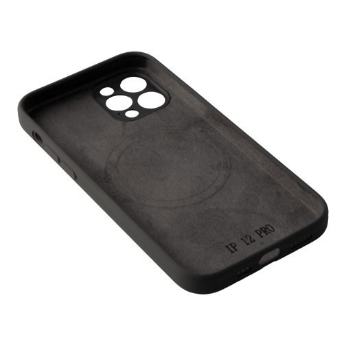 Купити Чохол Glow Silicone Case Full Camera with Magsafe для iPhone 12 Pro, 31