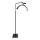 Купити LED Лампа Moon Підлогова M6X 24" Чорний