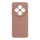 Купити Чохол Silicone Cover Full Camera (A) для Xiaomi Redmi 14C/Redmi A4/Poco C75 19.Pink Sand