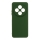 Купити Чохол Silicone Cover Full Camera (A) для Xiaomi Redmi 14C/Redmi A4/Poco C75 71.Dark Green