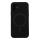 Купити Чохол Glow Silicone Case Full Camera with Magsafe для iPhone 12 Black