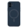 Купити Чохол Glow Silicone Case Full Camera with Magsafe для iPhone 12 Dark blue