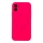 Купити Чохол Glow Silicone Case Full Camera with Magsafe для iPhone 12 Hot pink