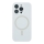 Купити Чохол Glow Silicone Case Full Camera with Magsafe для iPhone 12 Pro White