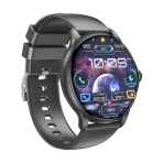 Купити Смарт Годинник XO J11 AMOLED, 4