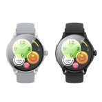 Купити Смарт Годинник XO J11 AMOLED, 5