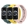 Купить Ремешок для Xiaomi Mi Band 8 Active/Redmi Smart Band 2 Original Design