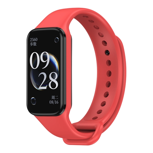 Купить Ремешок для Xiaomi Mi Band 8 Active/Redmi Smart Band 2 Original Design, 5