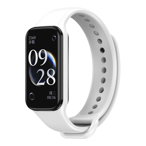 Купить Ремешок для Xiaomi Mi Band 8 Active/Redmi Smart Band 2 Original Design, 6
