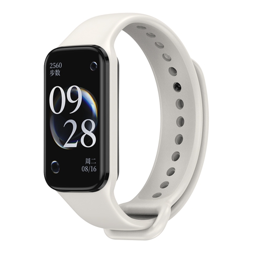 Купить Ремешок для Xiaomi Mi Band 8 Active/Redmi Smart Band 2 Original Design, 8