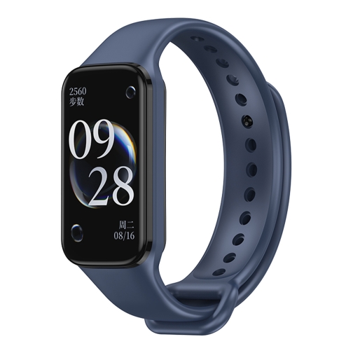 Купить Ремешок для Xiaomi Mi Band 8 Active/Redmi Smart Band 2 Original Design, 9