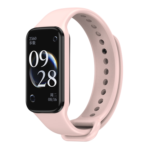 Купить Ремешок для Xiaomi Mi Band 8 Active/Redmi Smart Band 2 Original Design, 10