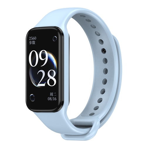 Купить Ремешок для Xiaomi Mi Band 8 Active/Redmi Smart Band 2 Original Design, 11
