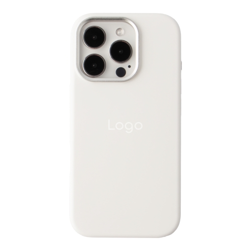 Купити Чохол Silicone Case Metal Buttons (AA) для iPhone 16 Pro Max, 19