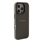 Купити Чохол Silicone Case Metal Buttons (AA) для iPhone 16 Pro Max, 22