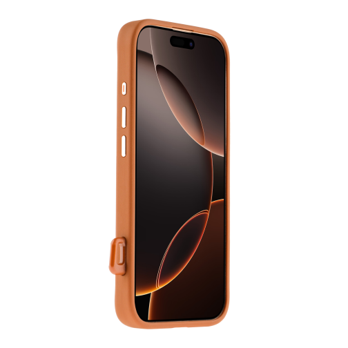 Чохол Kajsa Briquette Collection Rhombus with MagSafe для iPhone 16 Pro Max превью 14