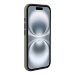Купити Чохол Silicone Case Metal Buttons (AA) для iPhone 16 Pro Max, 23