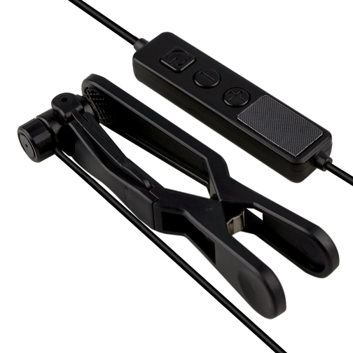 Автоклікер USB з Прищіпкою превью 2