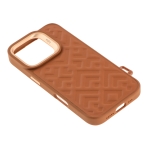 Купить Чехол Kajsa Briquette Collection Rhombus with MagSafe для iPhone 16 Pro Max, 15