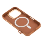 Купить Чехол Kajsa Briquette Collection Rhombus with MagSafe для iPhone 16 Pro Max, 16