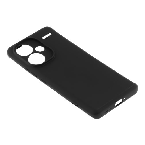 Чохол TPU Matte 1.3mm для Xiaomi Redmi Note 13 Pro+ 5G превью 2