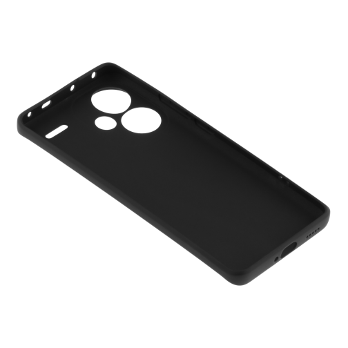 Чохол TPU Matte 1.3mm для Xiaomi Redmi Note 13 Pro+ 5G превью 3
