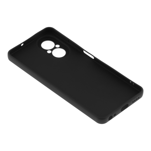 Купить Чехол TPU Matte 1.3mm для Realme C67 4G, 3