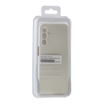 Купить Чехол Liquid Silicone (AA) Full Camera для Samsung Galaxy S24 FE 5G (S721), 3
