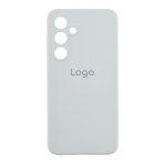 Купить Чехол Liquid Silicone (AA) Full Camera для Samsung Galaxy S24 FE 5G (S721), 10