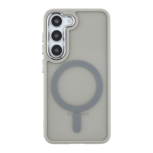 Чохол TPU+PC Space Magnetic Color with Magsafe для Samsung Galaxy S23+ 5G (S916) превью 10