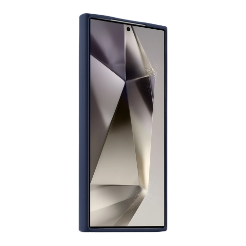 Чохол TPU+PC Space Magnetic Color with Magsafe для Samsung Galaxy S24 Ultra 5G (S928) превью 12