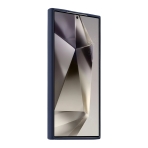 Купити Чохол TPU+PC Space Magnetic Color with Magsafe для Samsung Galaxy S24 Ultra 5G (S928), 12