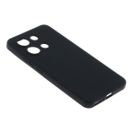 Купити Чохол Liquid Silicone (AA) Full Camera для Xiaomi Redmi Note 13 4G, 12