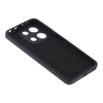 Купити Чохол Liquid Silicone (AA) Full Camera для Xiaomi Redmi Note 13 4G, 13